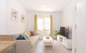 Apartamento recién reformado en el centro de Nerja